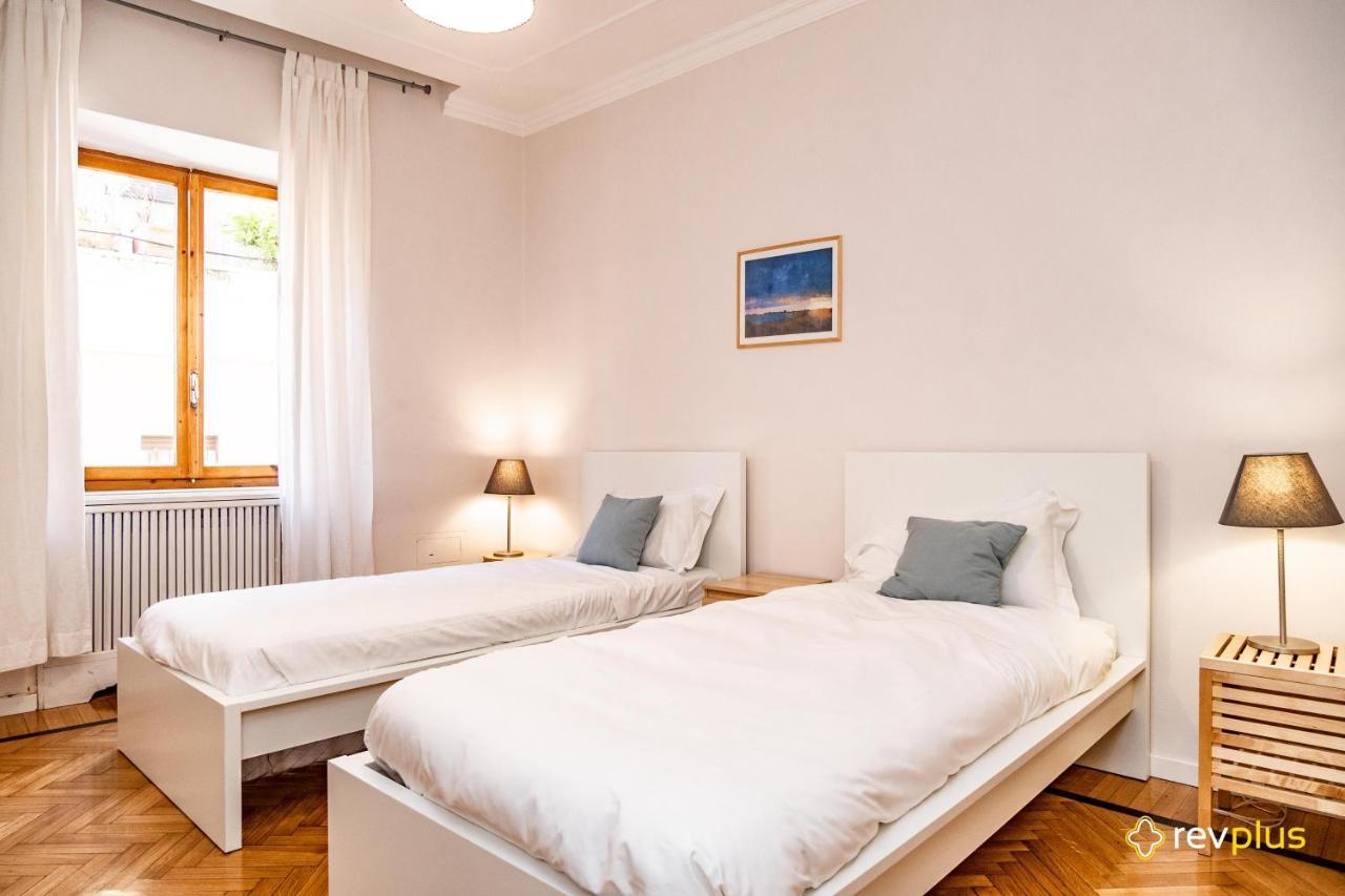 Apartamento Mecenate Fori Imperiali *
