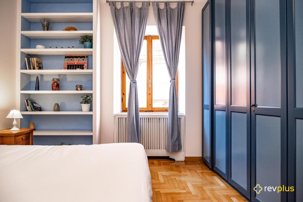 Mecenate Fori Imperiali Apartamento Roma
