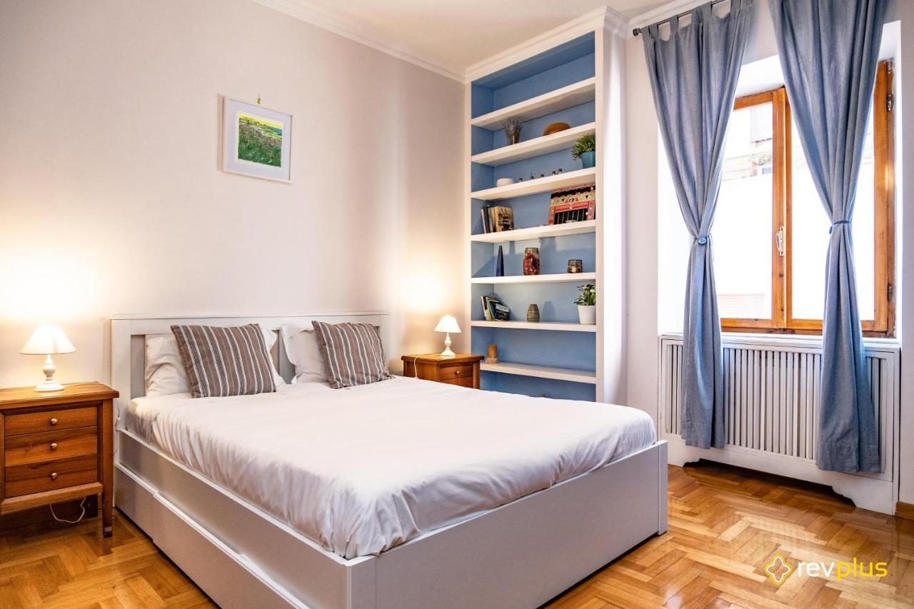 Apartment Mecenate Fori Imperiali Rom