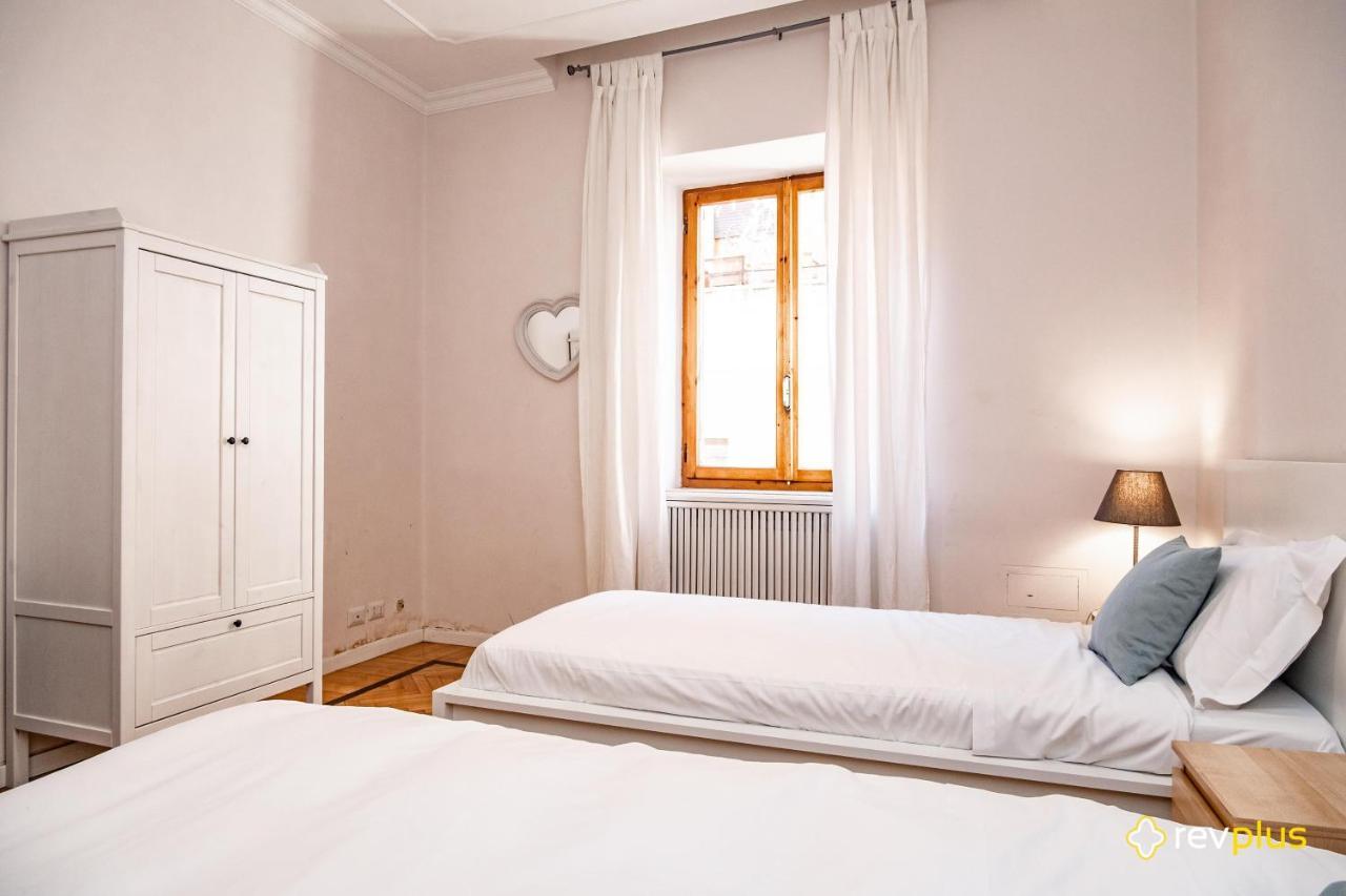 Apartamento Mecenate Fori Imperiali