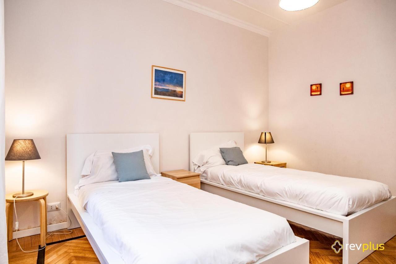 Apartamento Mecenate Fori Imperiali *
