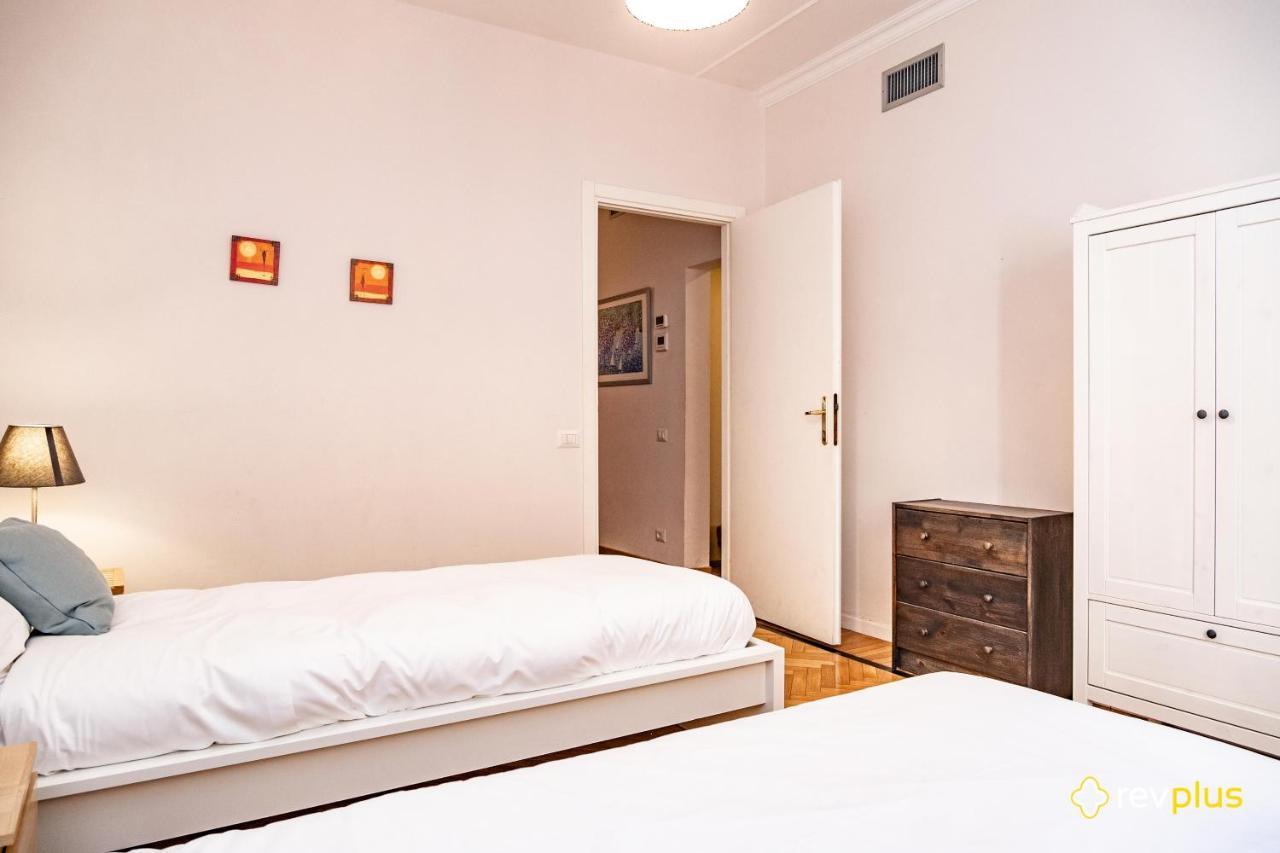 Apartamento Mecenate Fori Imperiali *